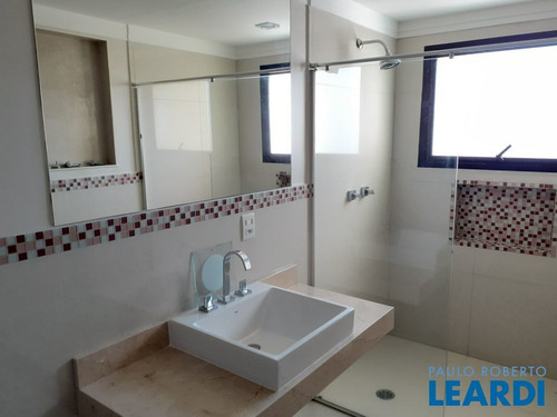 Imagem 14 de 15 de Apartamento - Alphaville - Sp - 513224