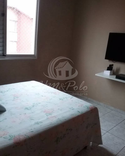 Imagem 13 de 15 de Apartamento À Venda Em Jardim Paulicéia - Ap229483