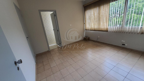 Imagem 8 de 14 de Sala Para Aluguel Em Centro - Sa036571