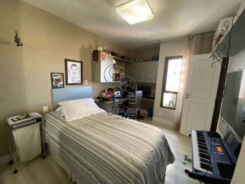 Imagem 13 de 19 de Apartamento Residencial Para Venda Na Plinio Moscoso Jardim Apipema, Salvador 3 Dormitórios Sendo 3 Suítes, 2 Salas, 4 Banheiros, 3 Vagas 245,00 M² Ú - Mc003 - 69274772