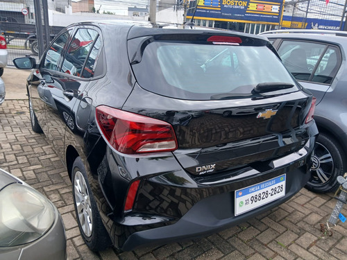Chevrolet Onix 1.0 Lt 5p