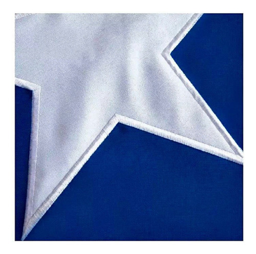 Bandera Chilena 150x100cm Alta Calidad