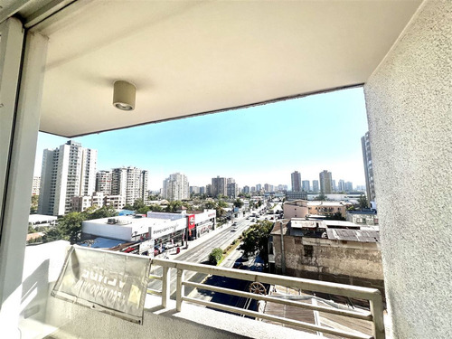 Depto En Venta 3d 2b A Pasos De Metro Ciudad Del Niño