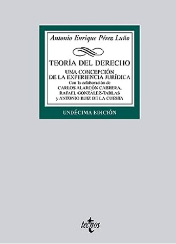 Teoria Del Derecho