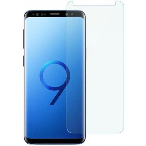 Protector Vidrio Templado Plano Samsung S9 / S9 Plus + ®