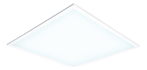 Panel Led P/empotrar 60x60 40w 6500k 40bkled65mvb Tecno Lite