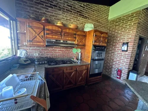 Venta Casa Alto Hatillo Yg 24-17230