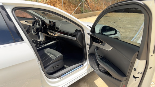 Audi A4 A4 B9 40 TFSI MHEV ADVANCE TP 2000