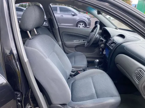 Renault Scala 1.6l AT