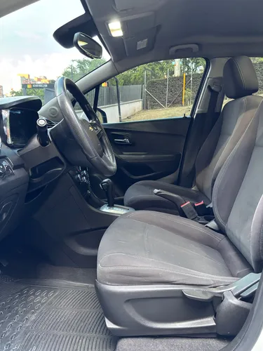 Chevrolet Tracker 1.8 Ls