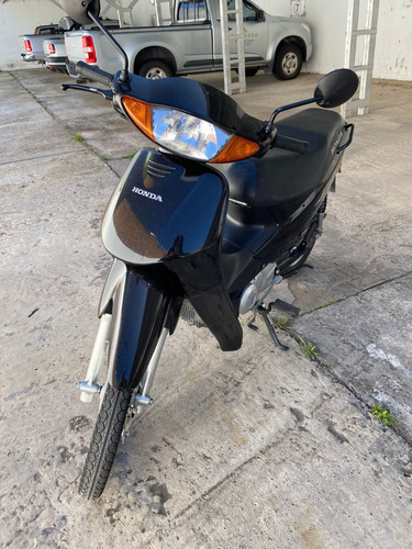 Vendo Honda Biz 105 