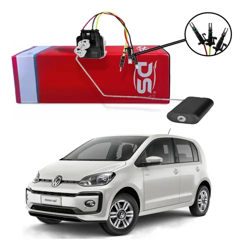 comprar Sensor Nivel Combustivel Ds Volkswagen Up 1.0 Tsi 2016