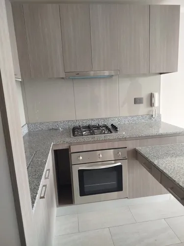 Fabulo Depto En Arriendo