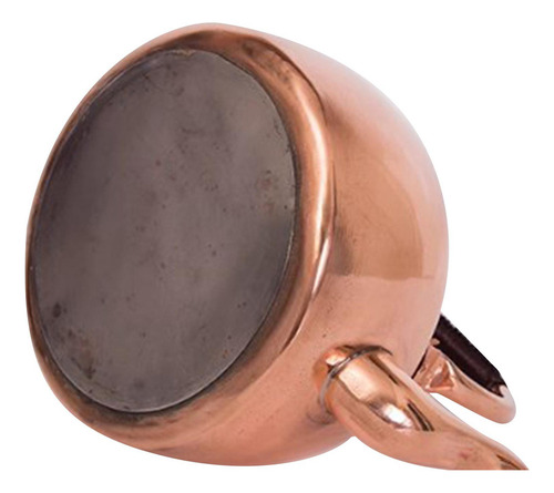 . Tetera Tetera De Cobre Tetera De Cobre De Bronce 5 Litros