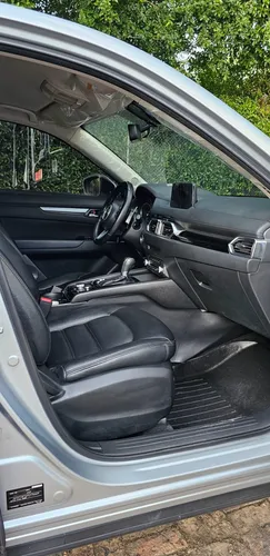 Mazda CX-5 2.0 Touring Camioneta