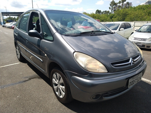 Citroën Xsara Picasso 2.0 Glx Aut. 5p 2004