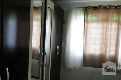 Imagem 4 de 7 de Apartamento À Venda No Santa Cruz Industrial - Código 397261 - 397261