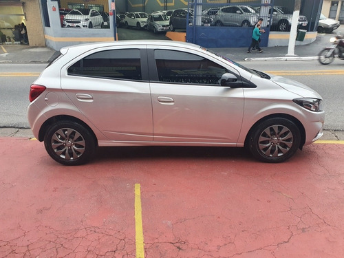 Imagem 7 de 15 de Chevrolet Joy 2021 1.0 Black 4p 6 Marchas
