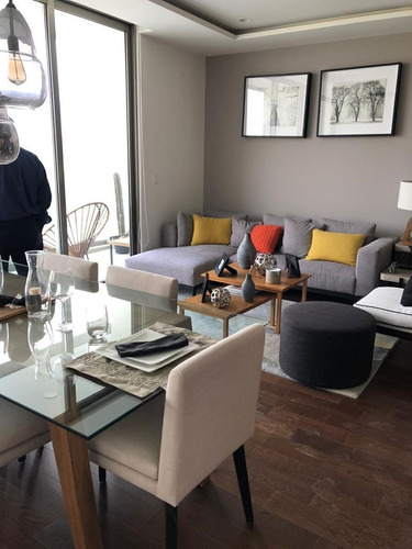 Imagen 1 de 7 de Departamento En Venta, Santa Fe