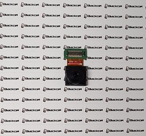 Cámara Frontal Compatible Con Samsung A71
