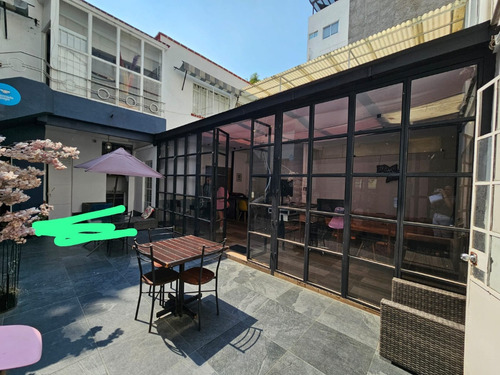 Local Comercial En Interior De Plaza Gabriel Mancera Colonia Del Valle