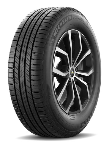 Llanta Michelin Primacy SUV LT 255/60R18 112 H