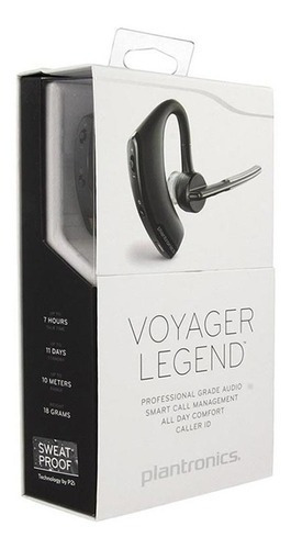 Audífonos Plantronics Manos Libres Voyager Legend AAG6B