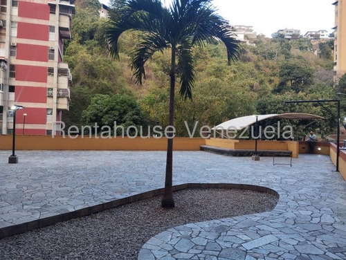 Jg Cod Flex 25-13301 Se Alquila Bello Y Actualizado Apartamento En Santa Monica