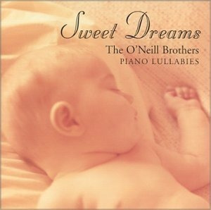 Cd Audio, Dulces Sueños: Canciones De Cuna Para Piano