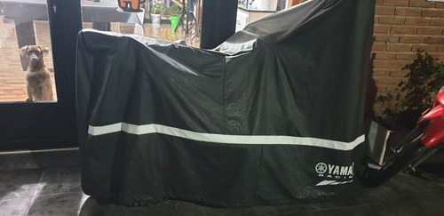 Yamaha Xtz 250 Md 2020 600km