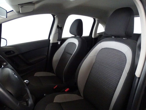 Citroen C3 Tech Origine 1.2 12v (6384)