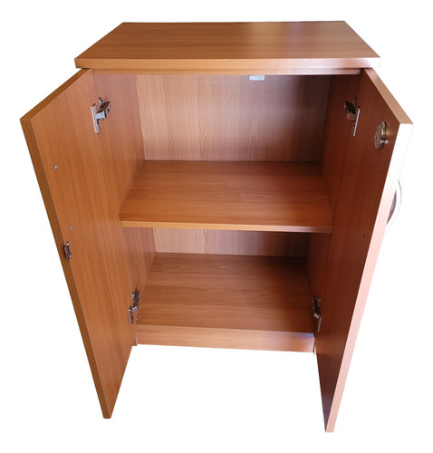 Mueble Base 2 Puertas 90 X 60 X 40 Cm