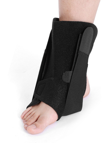Tobillera Ortop?dica Ajustable Para Corregir Estrefopodia