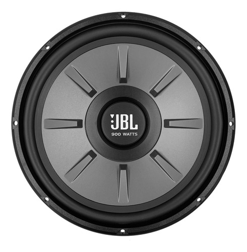 Subwoofer Jbl Stage 1210 12 Pulgadas 1000w Pmpo Audio Car