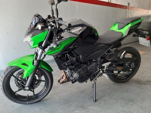 Imagen 14 de 15 de Kawasaki 2020