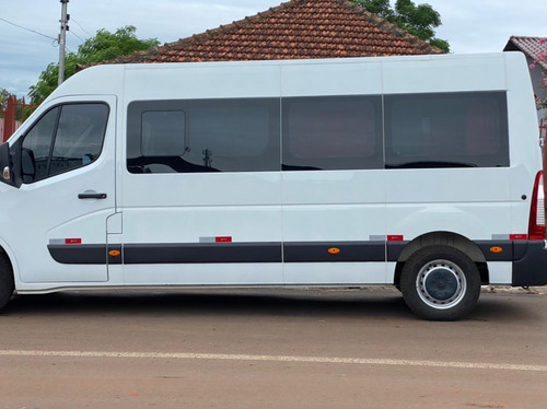 Renault Master L3h2