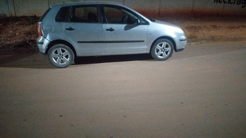 Imagem 1 de 8 de Volkswagen Polo 2003 1.0 16v 5p