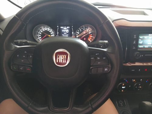 Imagem 11 de 14 de Fiat Toro 1.8 16v Evo Flex Freedom At6