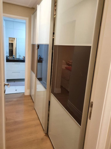 Imagem 5 de 30 de Apartamento Com 3 Dormitórios À Venda, 180 M² Por R$ 1.490.000,00 - Jardim Esplanada - São José Dos Campos/sp - Ap4978