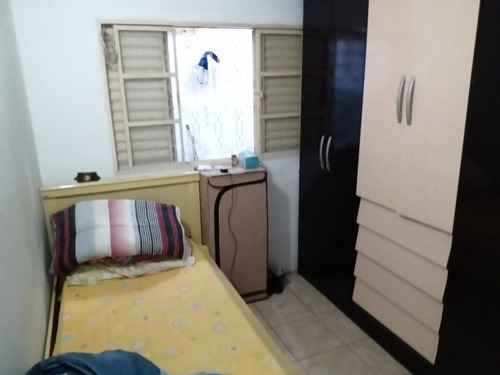 Imagem 23 de 28 de Casa Com 4 Dormitórios À Venda, 345 M² Por R$ 320.000 - Residencial Monte Verde - Indaiatuba/sp - Ca2328 - 70236955