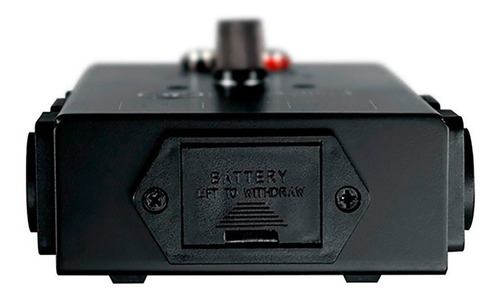 Imagen 3 de 3 de Probador De Cable Tester Garantia / Abregoaudio