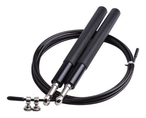 Cuerda De Saltar - Speed Jump Rope - Crossfit