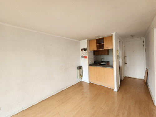 M. Toesca | 1d | 1b | Bodega | 38 M2 | Terraza | Oriente