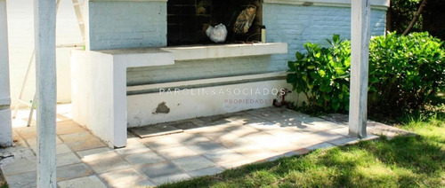 Casa En Venta De 4 Dormitorios En Punta Del Este - Ref: 3818
