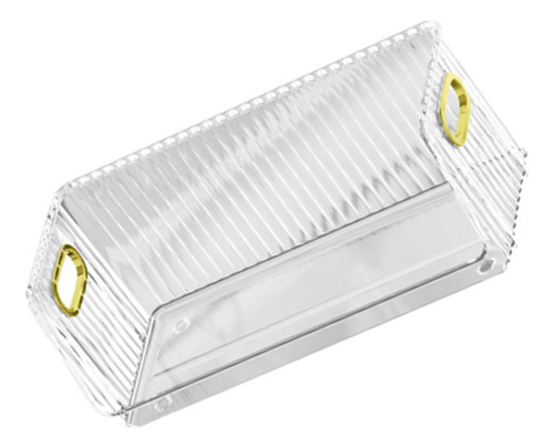 Caja De Almacenamiento De Escritorio Para Mascotas