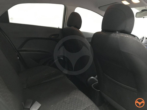 Imagem 14 de 15 de Hyundai Hb20 1.0 Comfort Plus 12v Flex 4p Manual