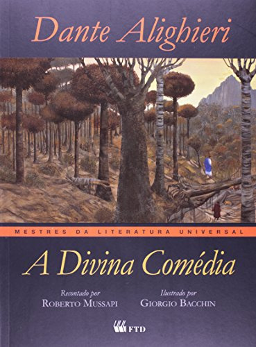 Libro Divina Comedia