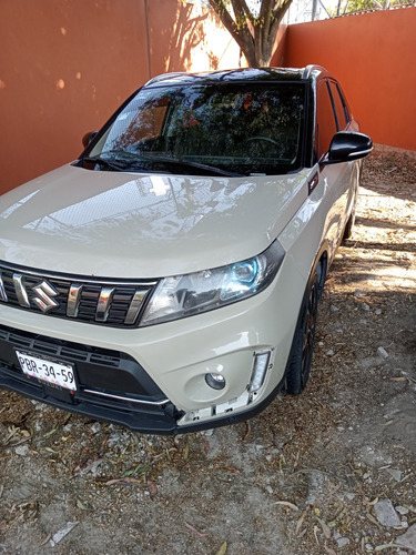 Suzuki Vitara 1.6 Glx At