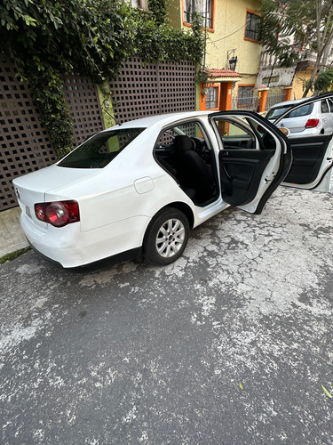 Volkswagen Bora 2.5 Style Tiptronic Bt At
