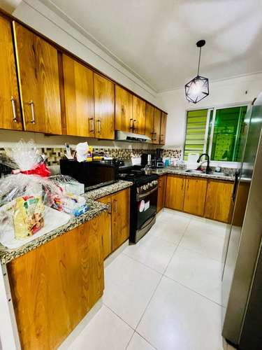 Vendo Magnífico Apartamento Piso 7 En El Ensanche Ozama